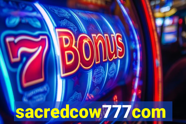 sacredcow777com