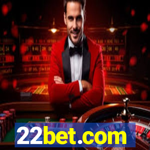 22bet.com