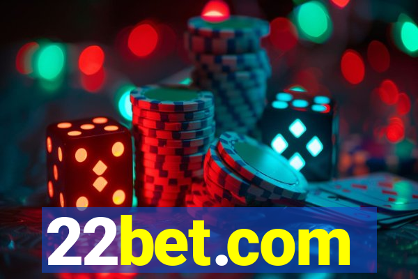 22bet.com