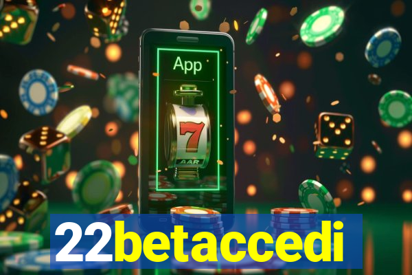 22betaccedi