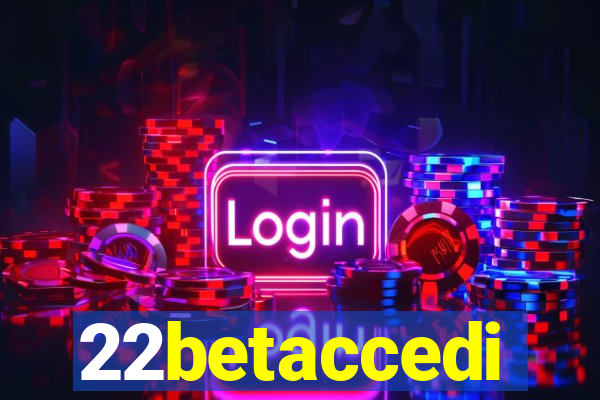 22betaccedi