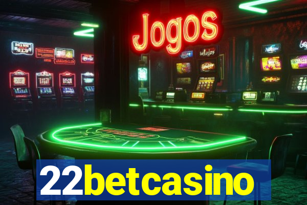 22betcasino