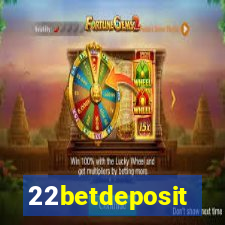 22betdeposit