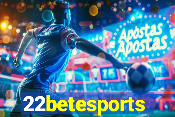 22betesports