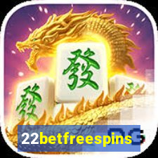 22betfreespins