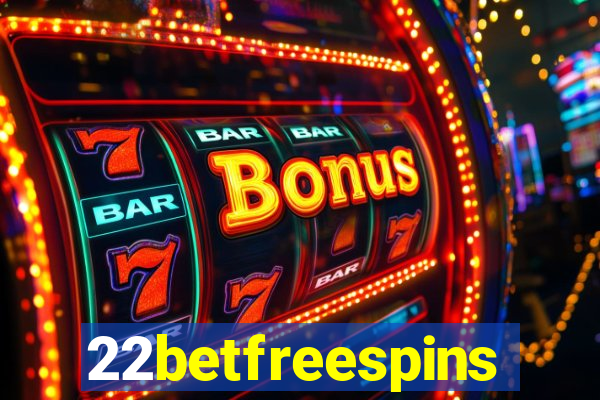 22betfreespins