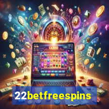 22betfreespins