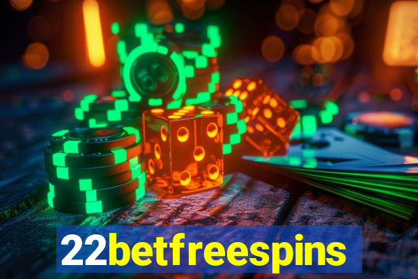 22betfreespins