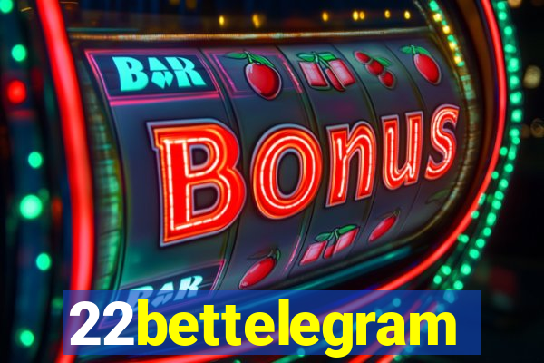 22bettelegram