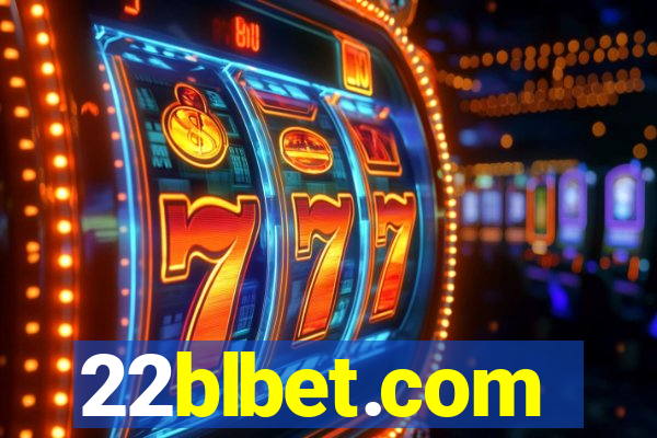 22blbet.com