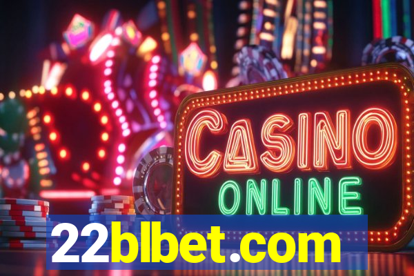 22blbet.com