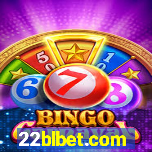 22blbet.com