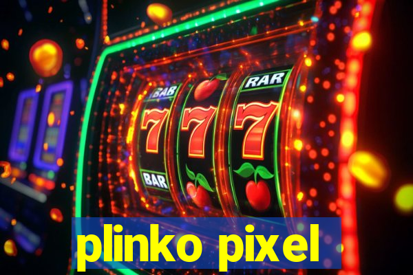 plinko pixel