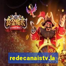 redecanaistv.la