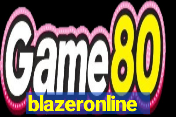 blazeronline