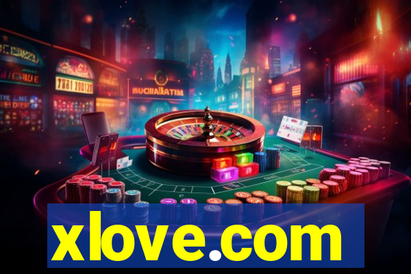 xlove.com