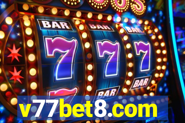 v77bet8.com