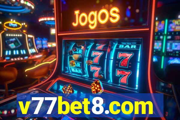 v77bet8.com