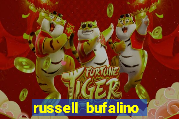 russell bufalino causa da morte