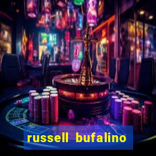 russell bufalino causa da morte