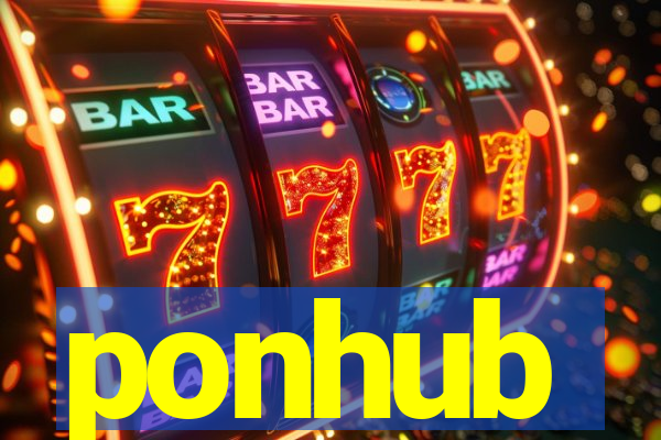 ponhub