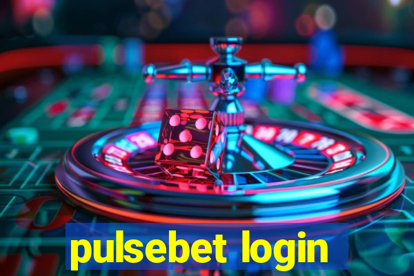 pulsebet login