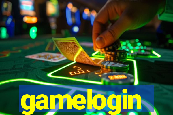 gamelogin