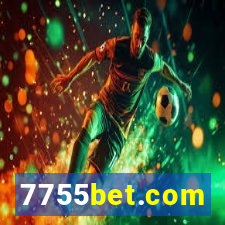 7755bet.com