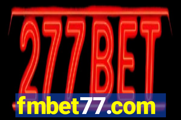 fmbet77.com