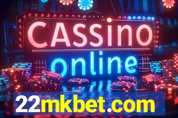 22mkbet.com