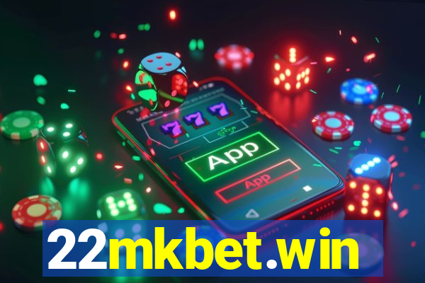 22mkbet.win