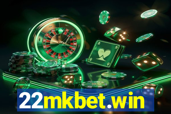 22mkbet.win