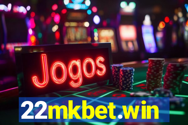 22mkbet.win