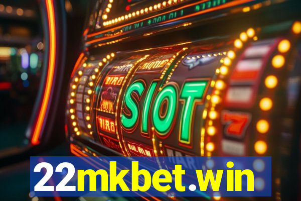 22mkbet.win