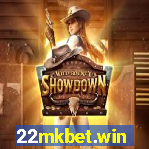 22mkbet.win