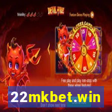 22mkbet.win