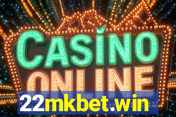 22mkbet.win