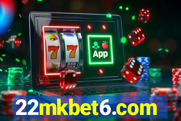 22mkbet6.com