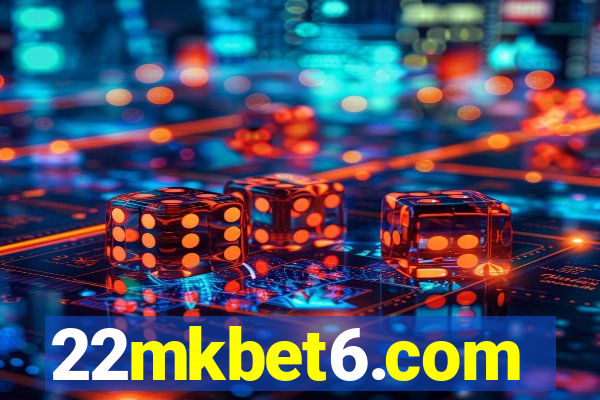 22mkbet6.com