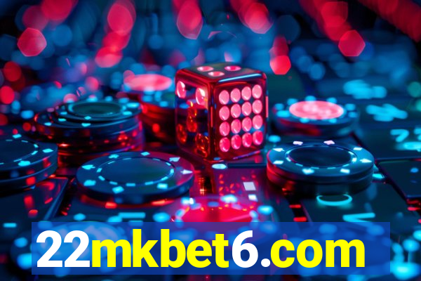 22mkbet6.com