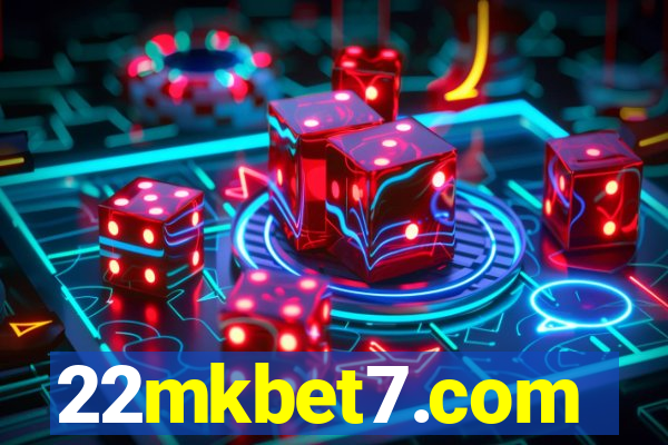 22mkbet7.com