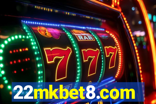 22mkbet8.com