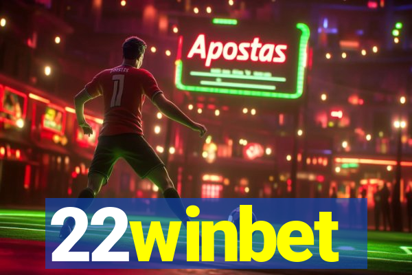 22winbet