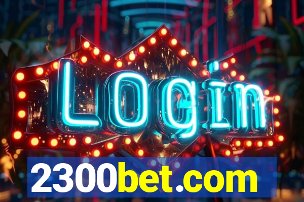 2300bet.com