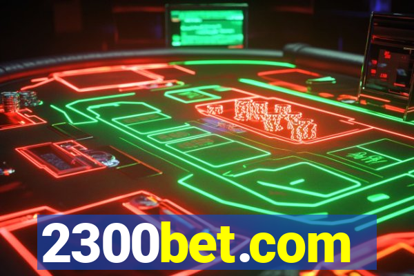 2300bet.com