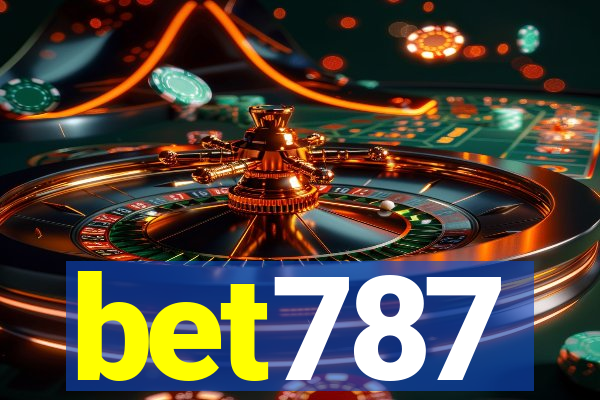 bet787