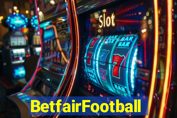 BetfairFootball