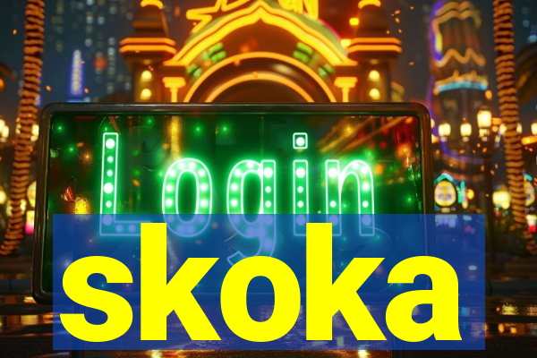 skoka