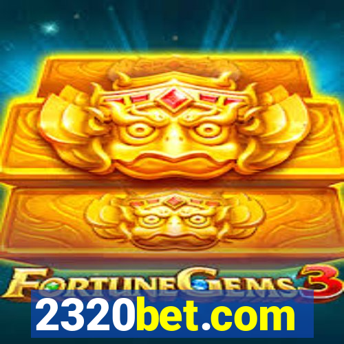 2320bet.com