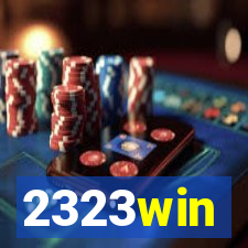 2323win